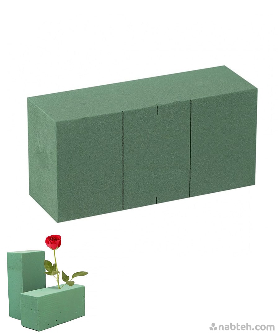 Floral Foam Brick (1PC)