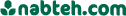 Nabteh.com logo